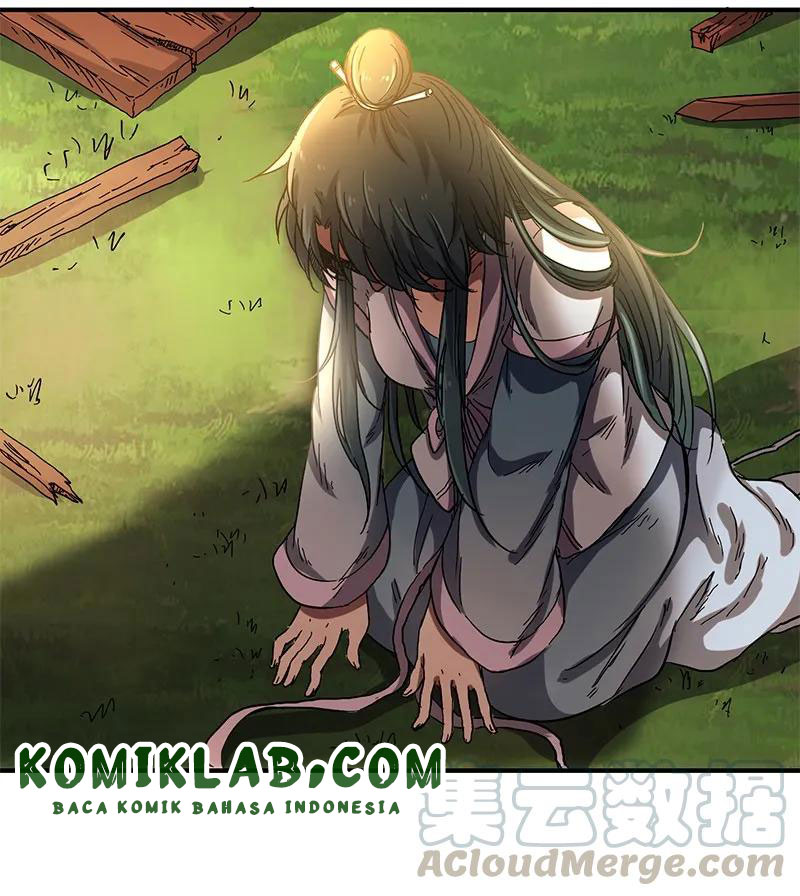 Warring States Chapter 09 Gambar 23