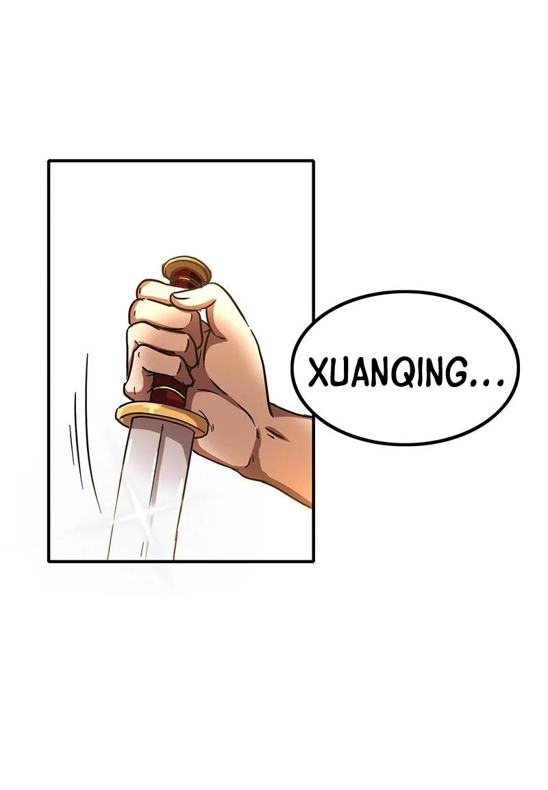 Warring States Chapter 09 Gambar 28