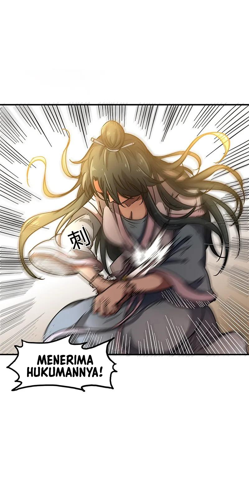 Warring States Chapter 09 Gambar 29