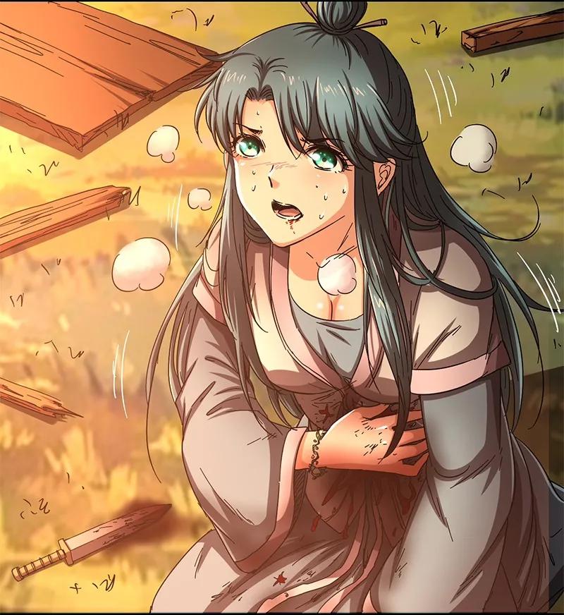 Warring States Chapter 09 Gambar 33