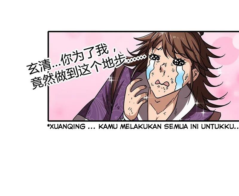 Warring States Chapter 09 Gambar 36