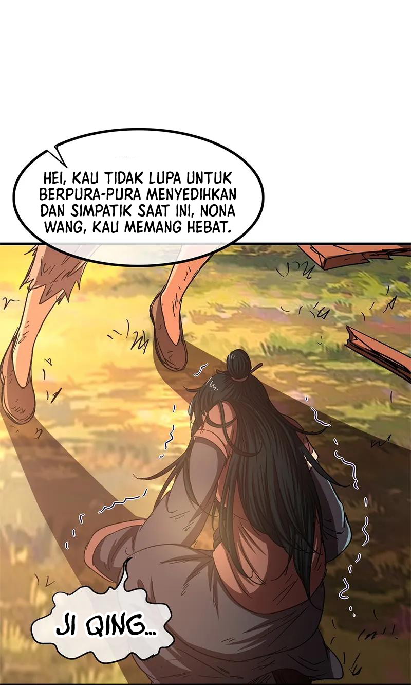 Warring States Chapter 09 Gambar 37