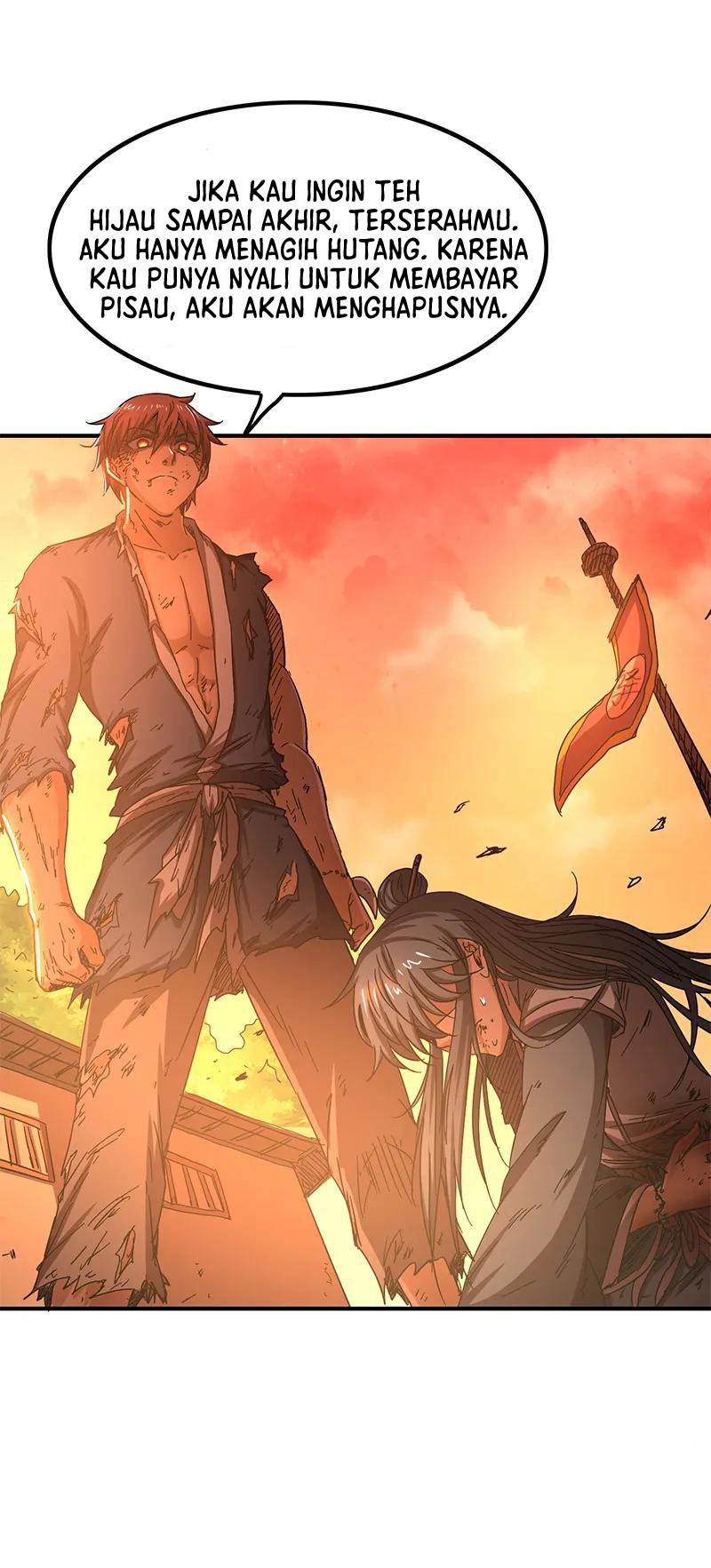 Warring States Chapter 09 Gambar 39