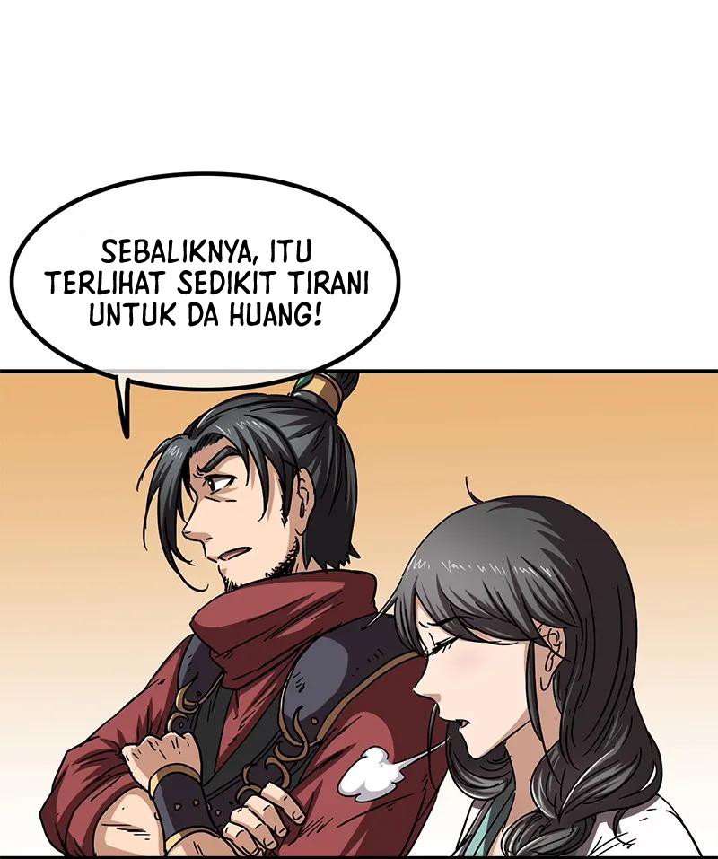 Warring States Chapter 09 Gambar 42