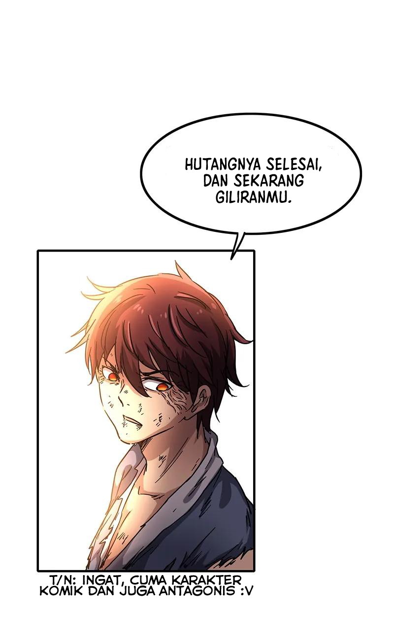 Warring States Chapter 09 Gambar 46