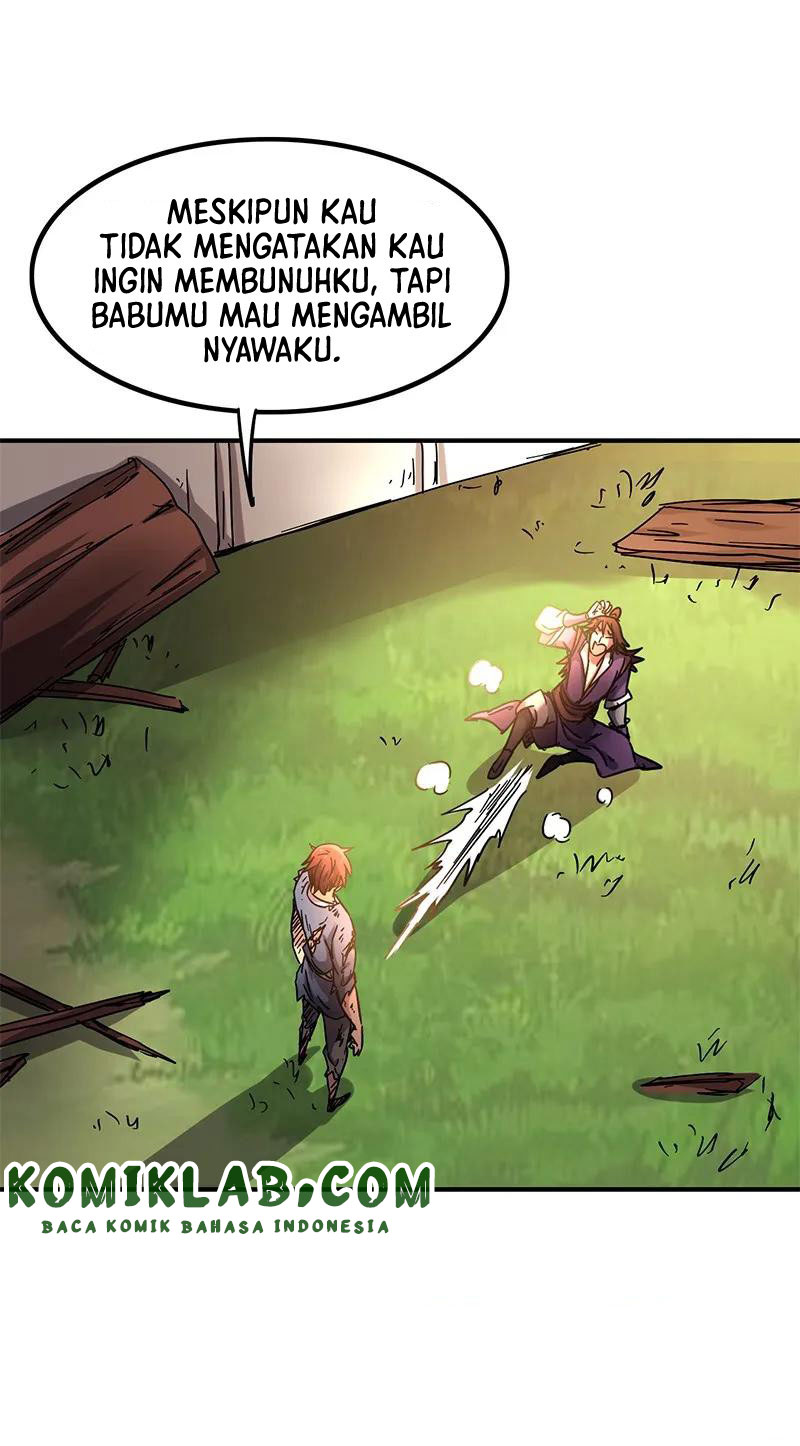Warring States Chapter 09 Gambar 47