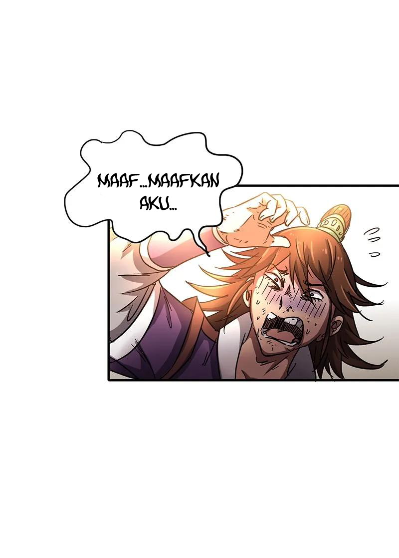 Warring States Chapter 09 Gambar 48