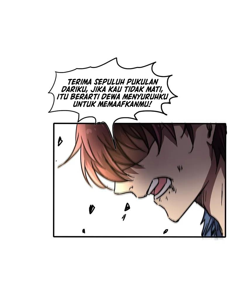 Warring States Chapter 09 Gambar 53