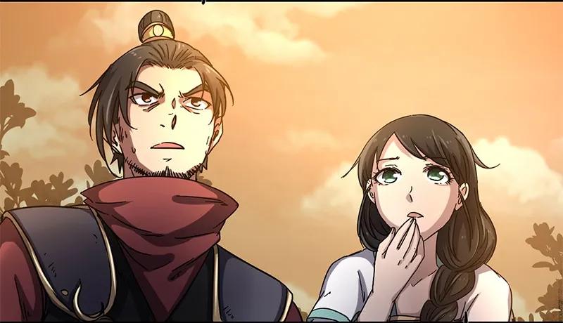 Warring States Chapter 09 Gambar 56