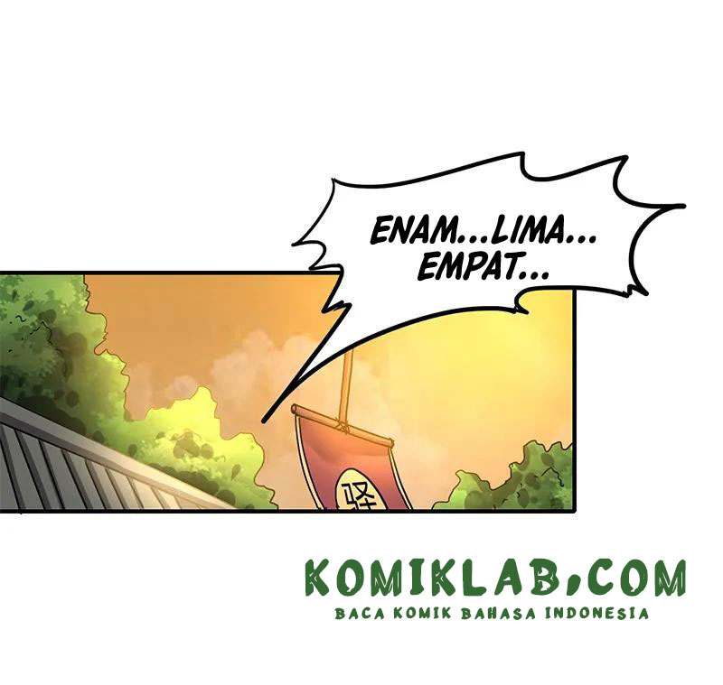 Warring States Chapter 09 Gambar 58