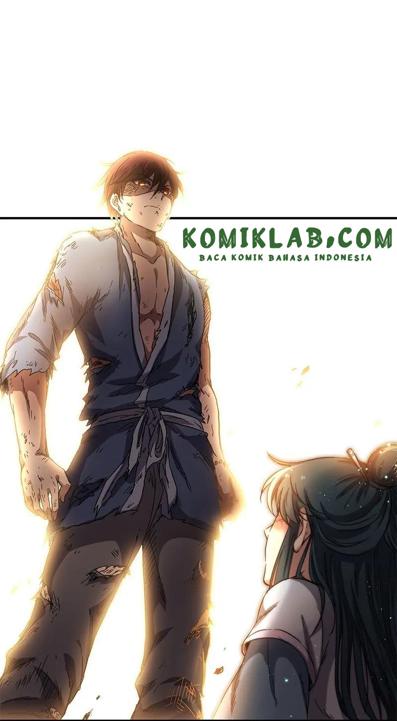 Warring States Chapter 09 Gambar 6