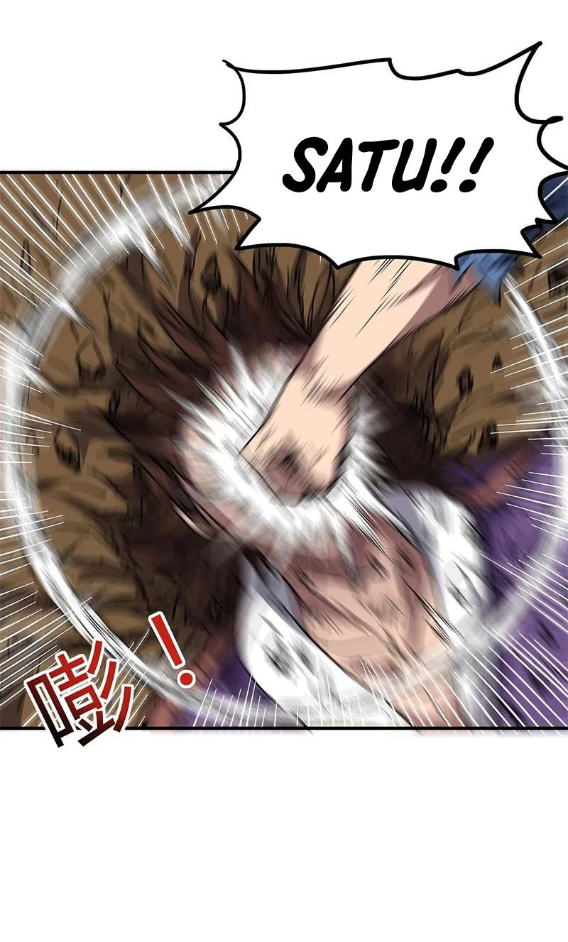Warring States Chapter 09 Gambar 63