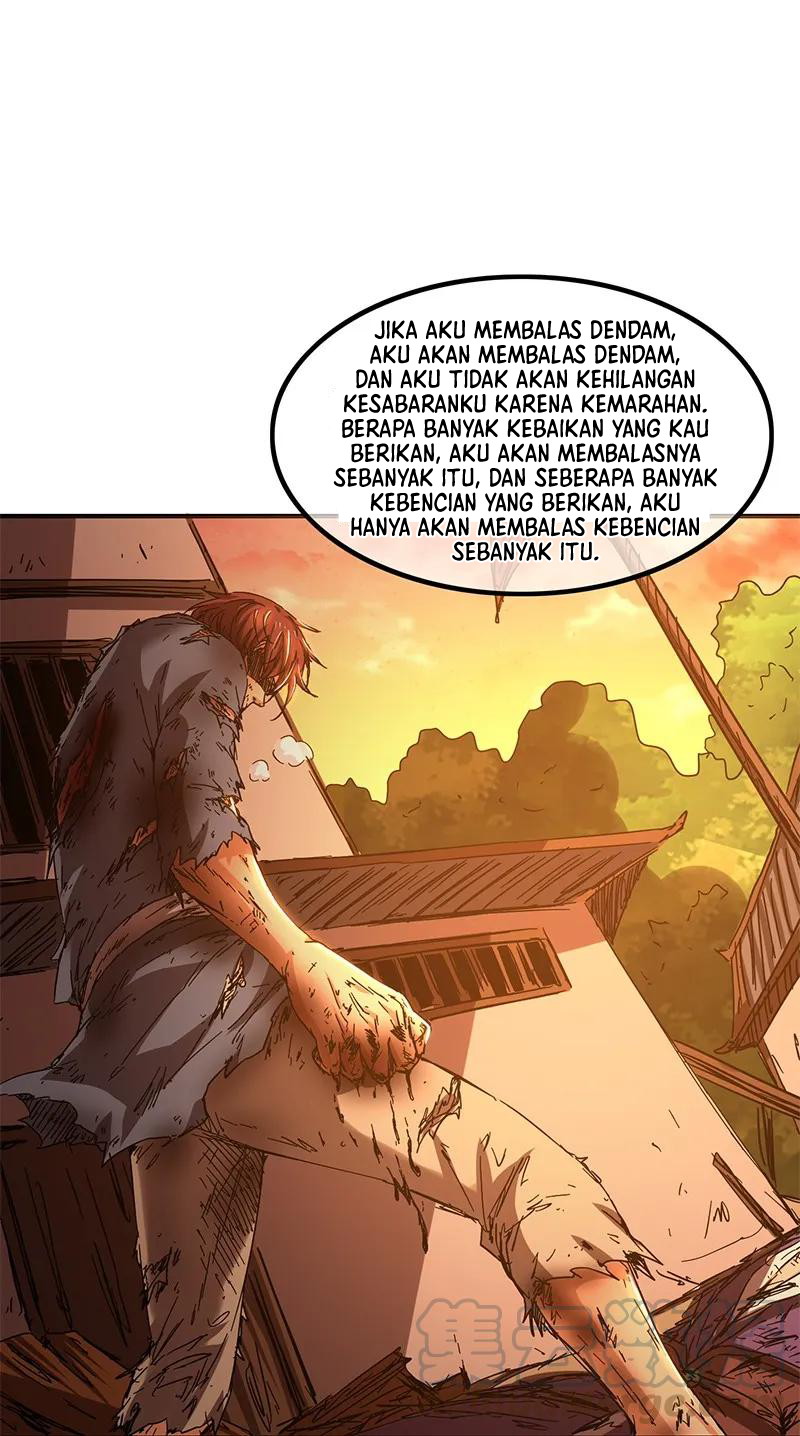 Warring States Chapter 09 Gambar 64