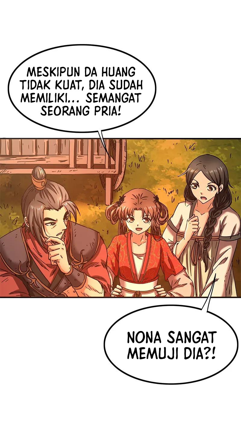 Warring States Chapter 09 Gambar 66