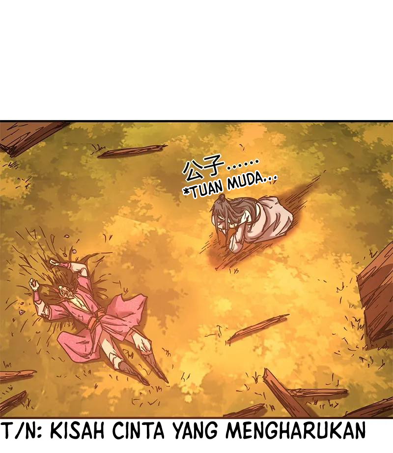 Warring States Chapter 09 Gambar 69