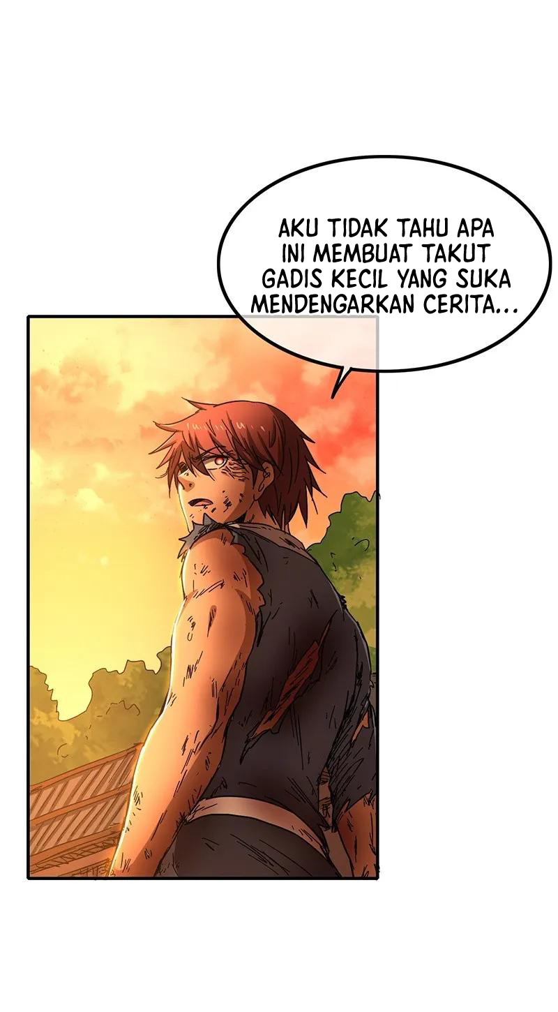 Warring States Chapter 09 Gambar 74