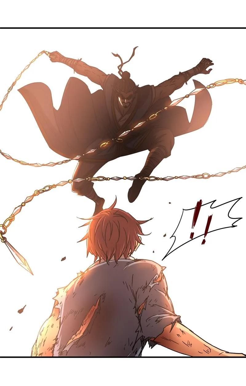 Warring States Chapter 09 Gambar 78