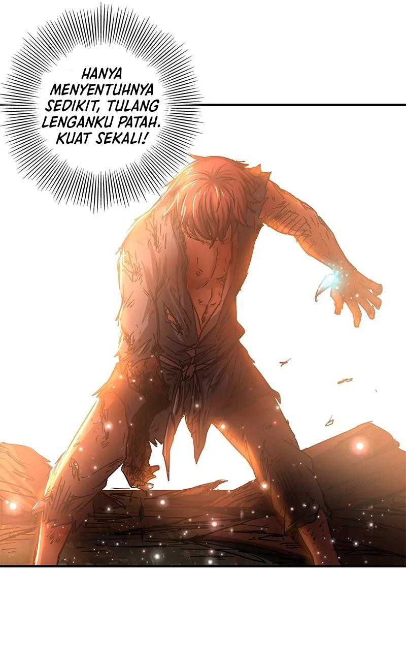 Warring States Chapter 09 Gambar 84