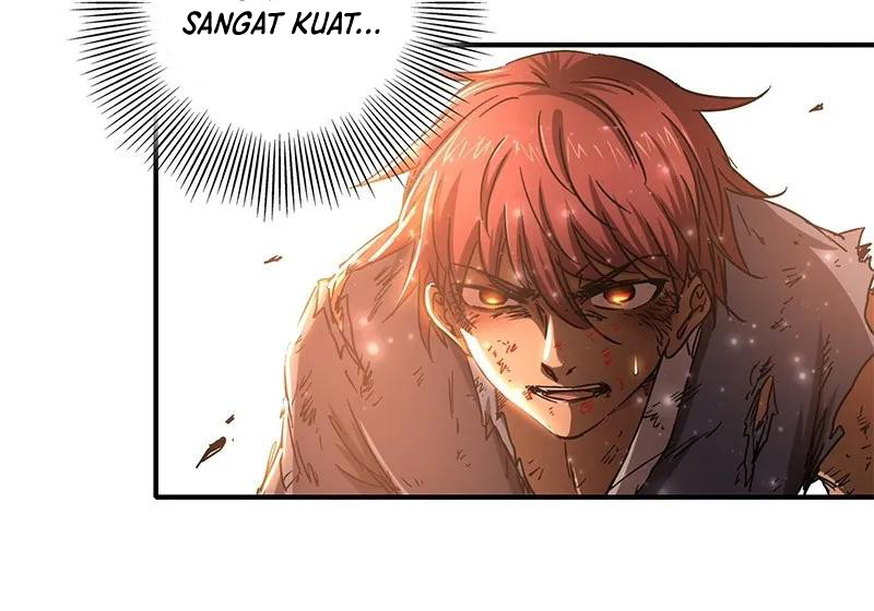 Warring States Chapter 09 Gambar 86