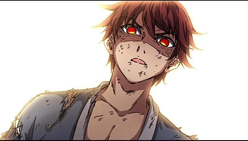 Warring States Chapter 09 Gambar 9