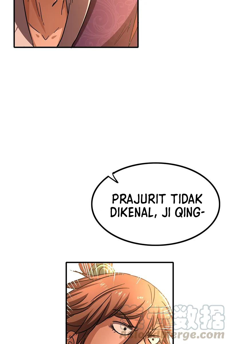 Warring States Chapter 08 Gambar 11