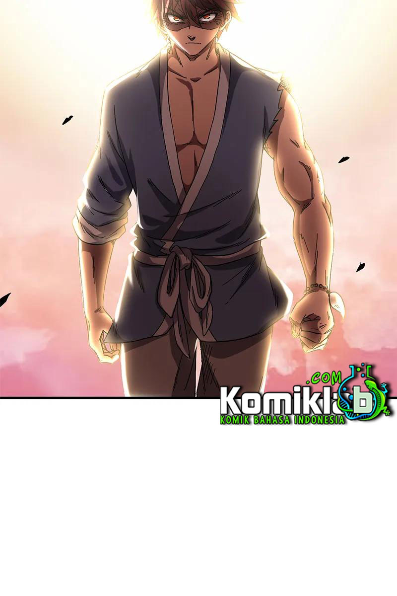 Warring States Chapter 08 Gambar 13