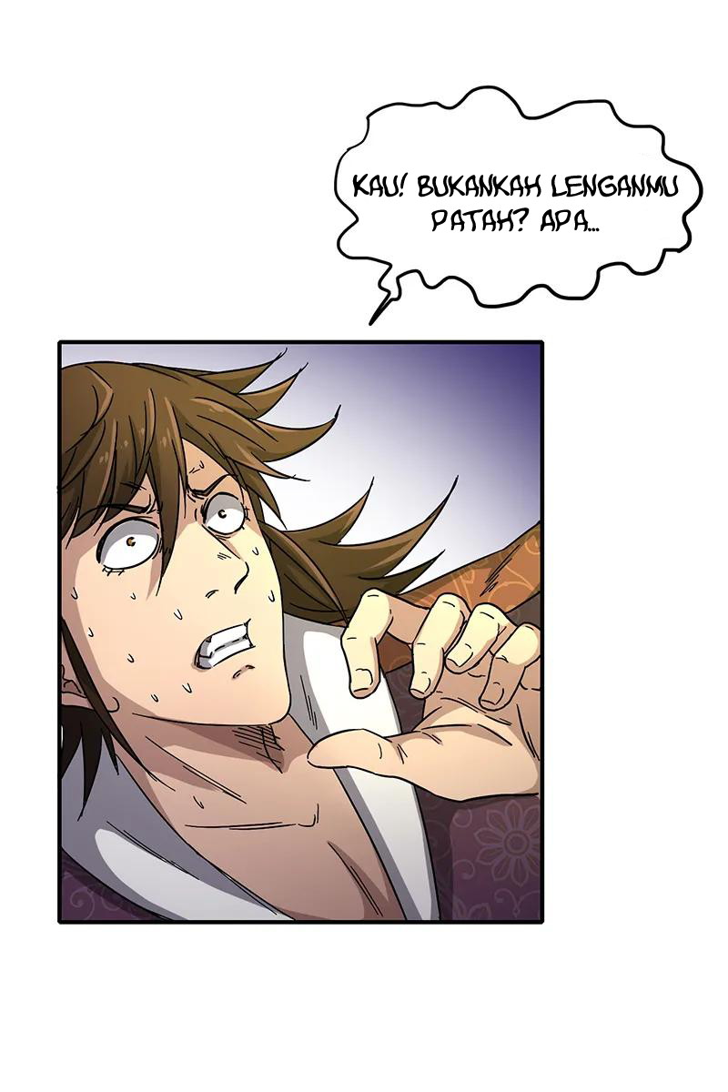Warring States Chapter 08 Gambar 14