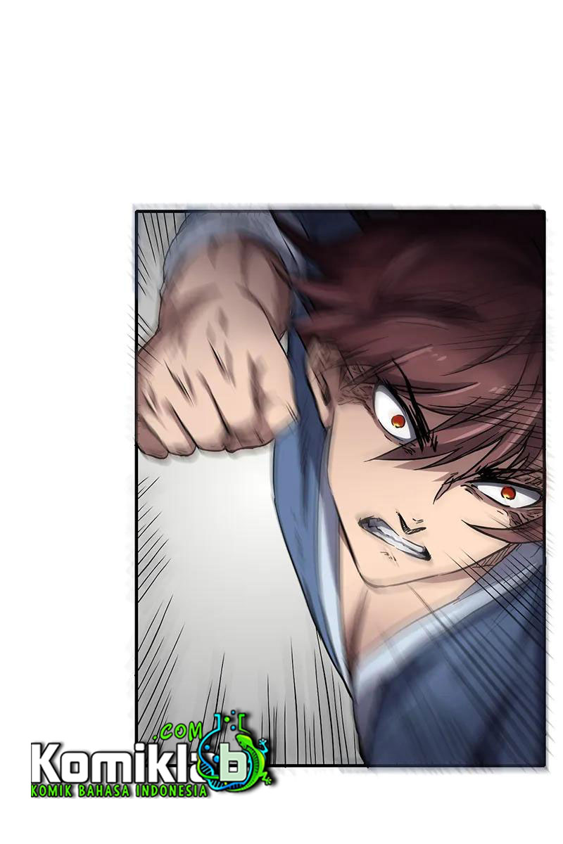 Warring States Chapter 08 Gambar 20