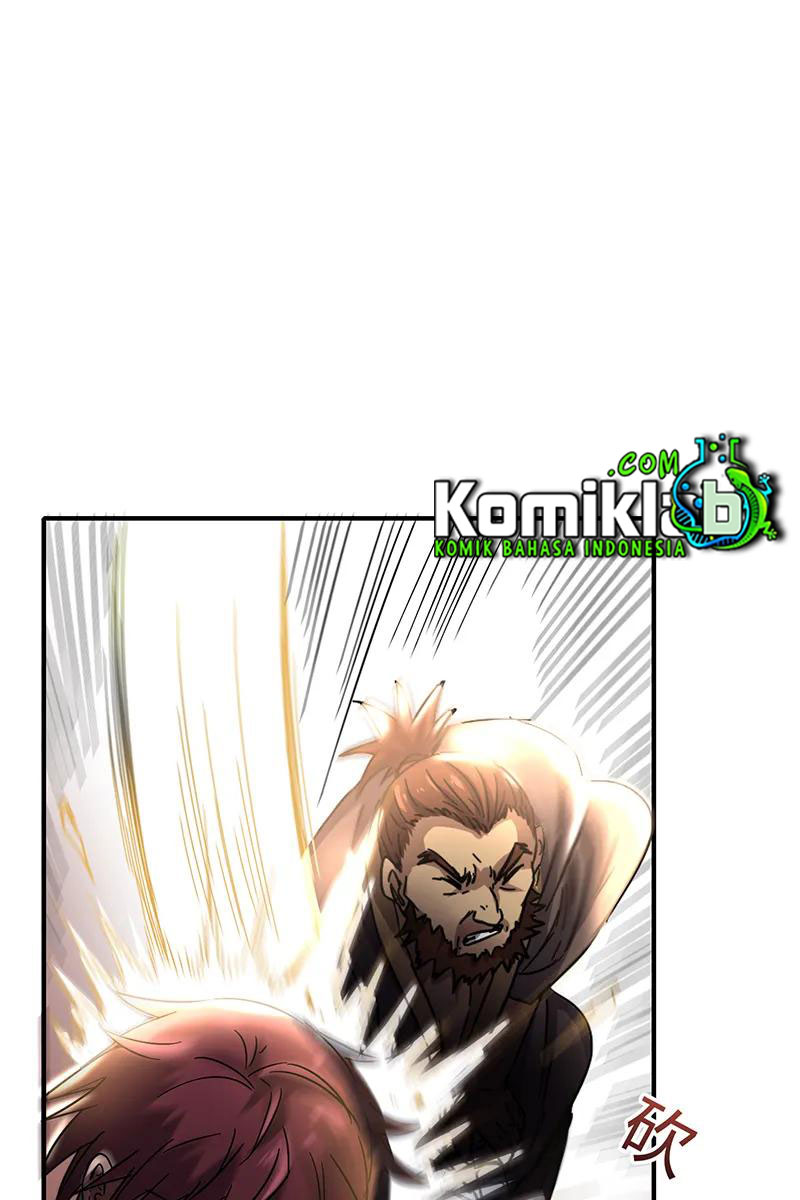 Warring States Chapter 08 Gambar 24