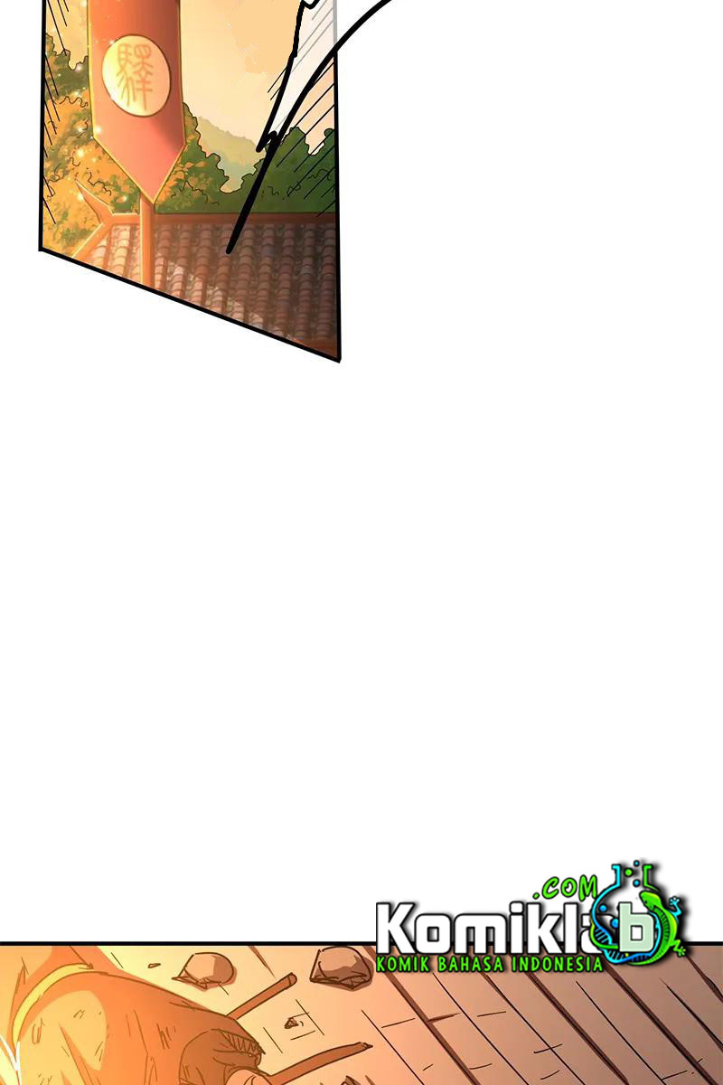 Warring States Chapter 08 Gambar 30