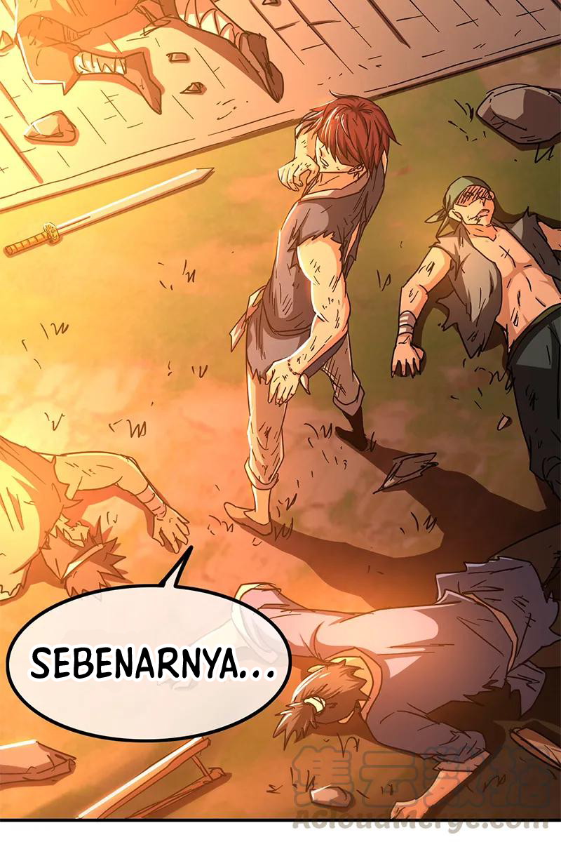 Warring States Chapter 08 Gambar 31
