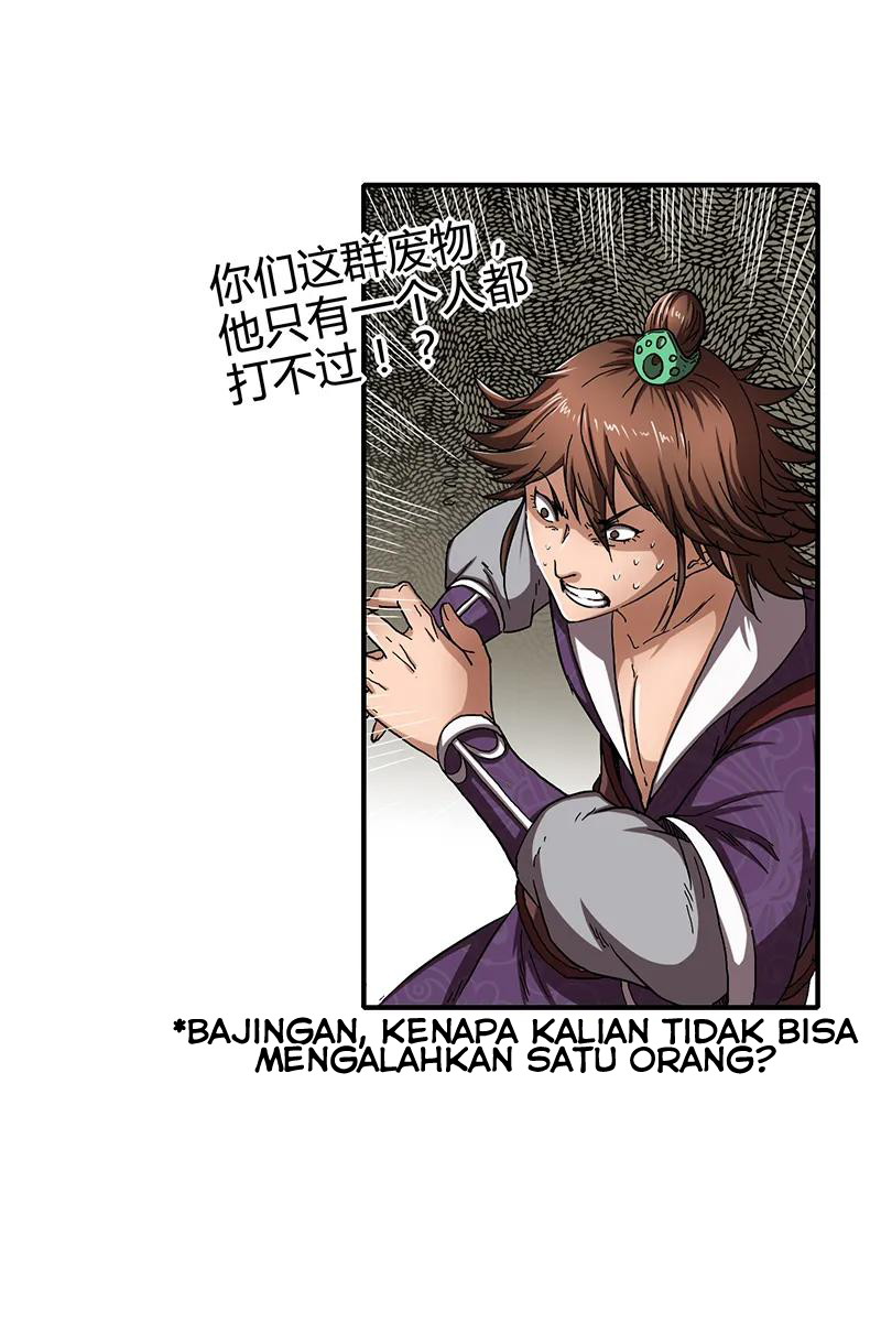Warring States Chapter 08 Gambar 34