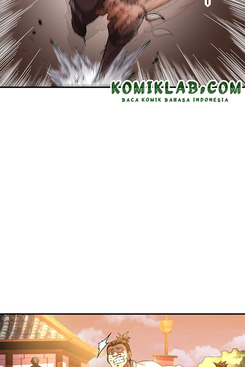 Warring States Chapter 08 Gambar 37