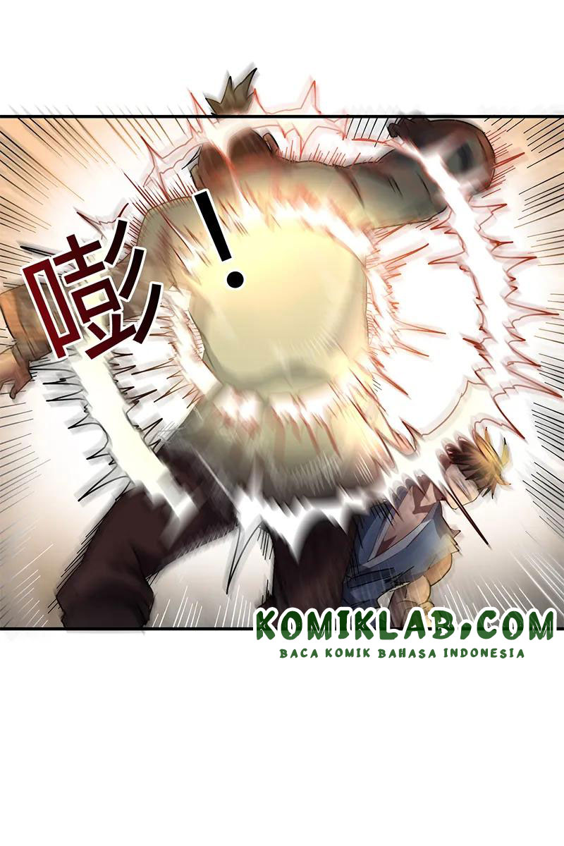 Warring States Chapter 08 Gambar 40
