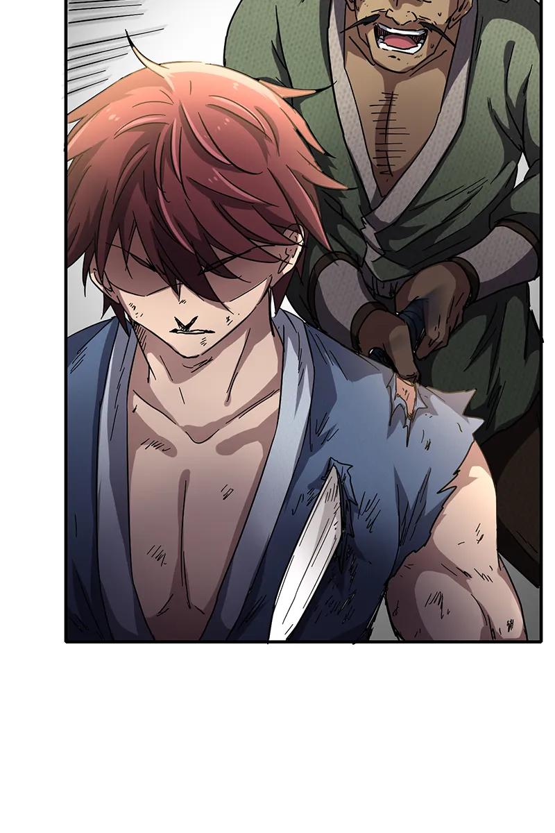 Warring States Chapter 08 Gambar 45