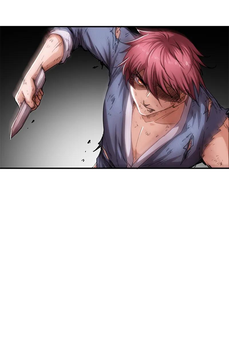 Warring States Chapter 08 Gambar 58