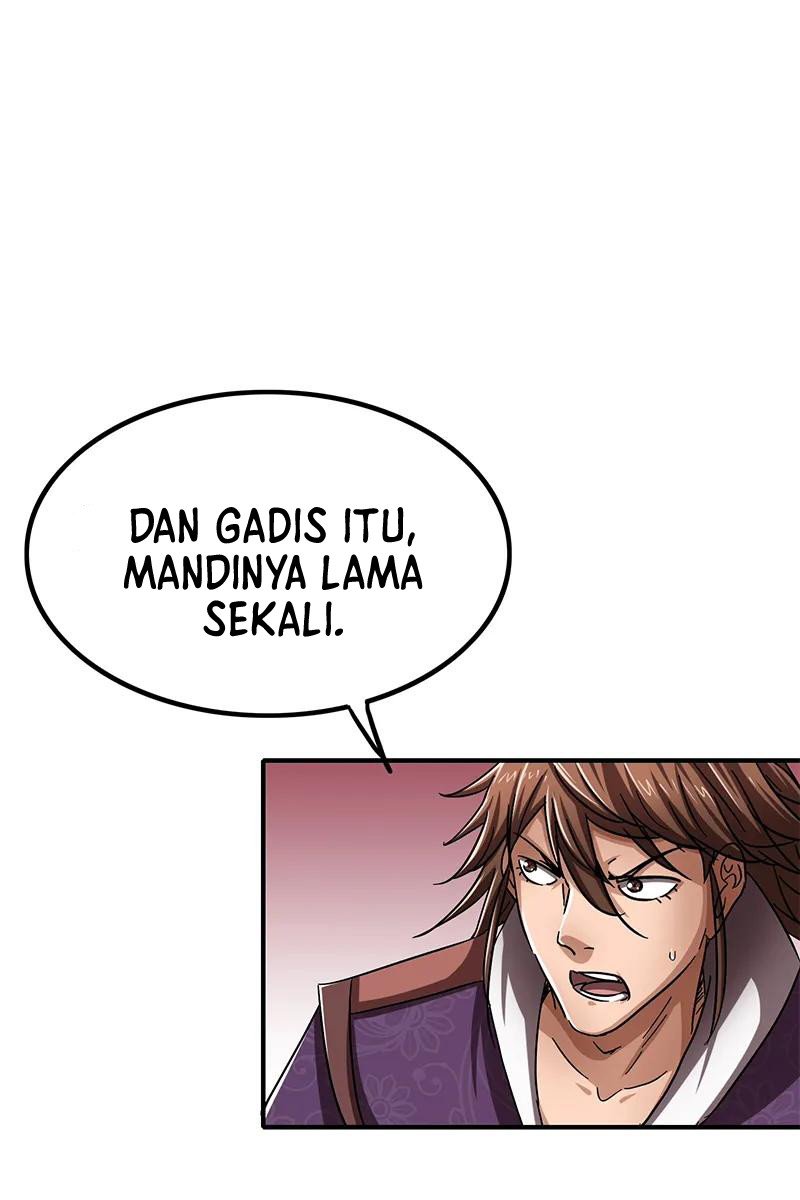 Warring States Chapter 08 Gambar 6