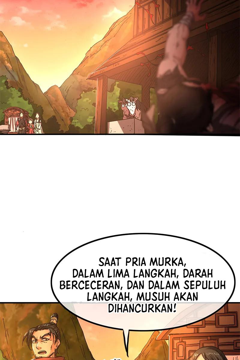Warring States Chapter 08 Gambar 61