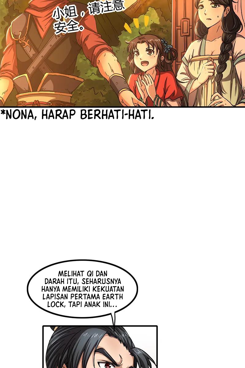 Warring States Chapter 08 Gambar 62