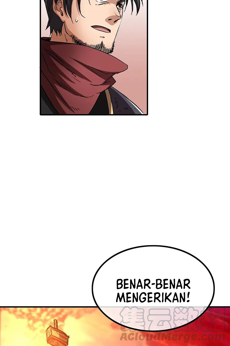 Warring States Chapter 08 Gambar 63