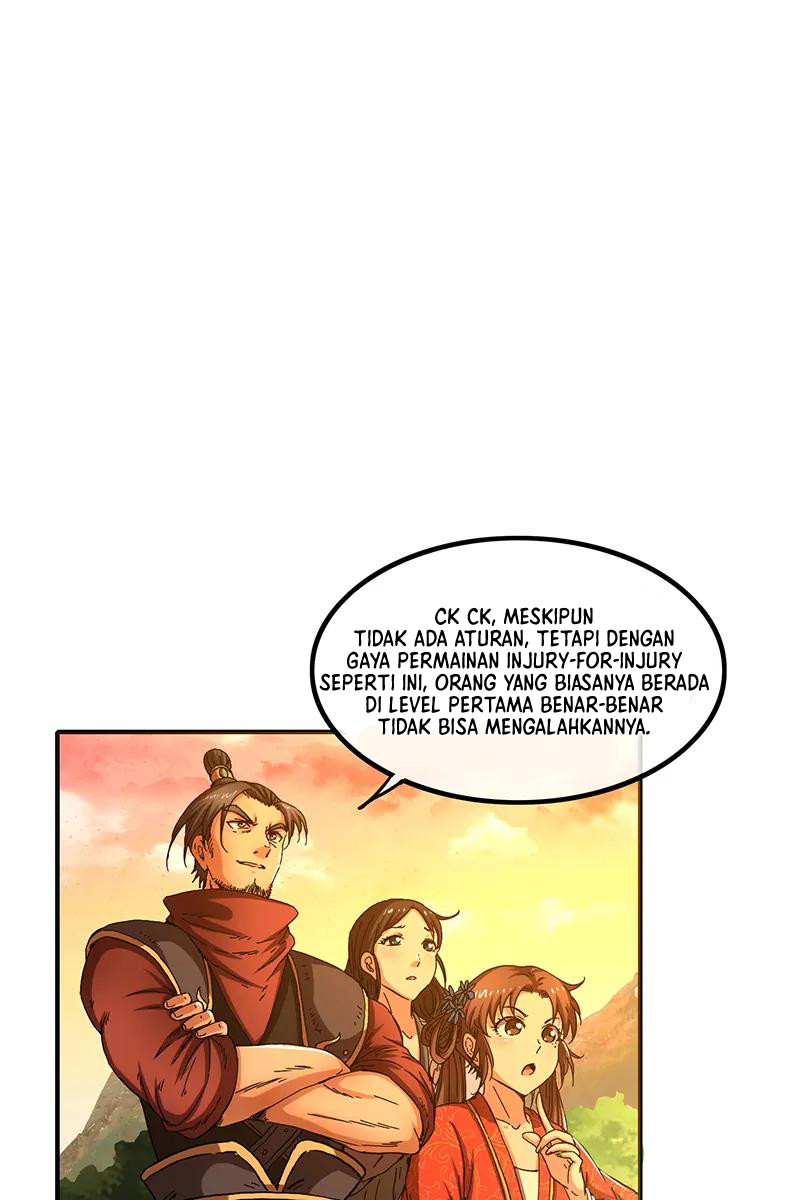 Warring States Chapter 08 Gambar 65