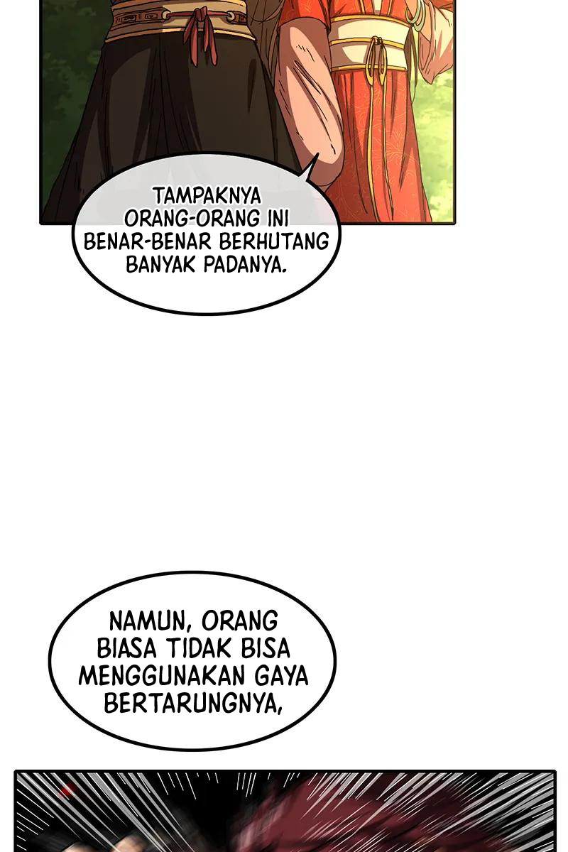 Warring States Chapter 08 Gambar 66