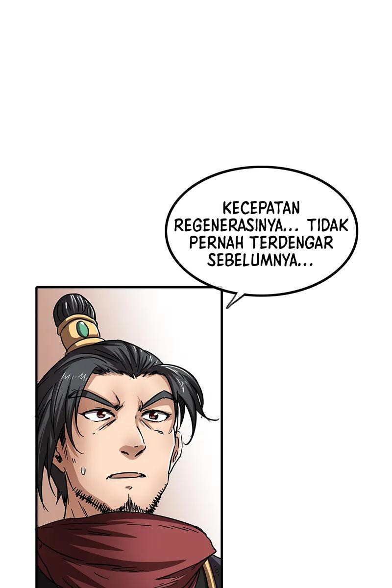 Warring States Chapter 08 Gambar 69