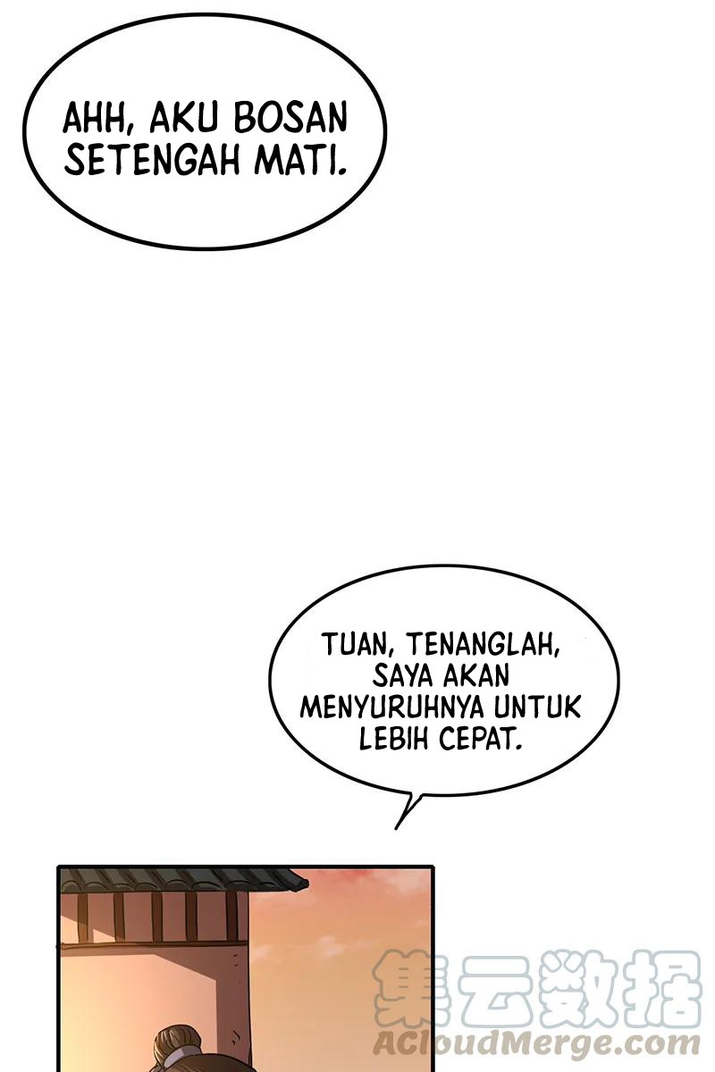 Warring States Chapter 08 Gambar 7