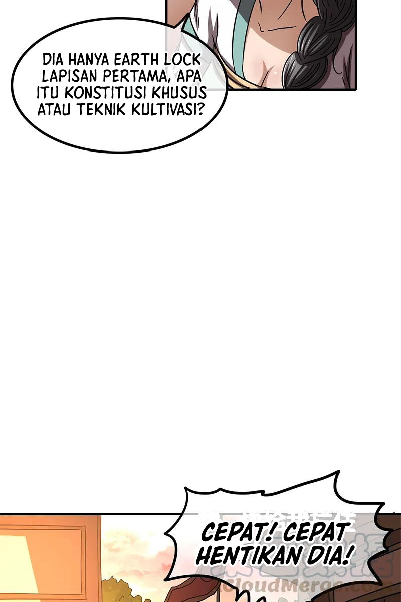 Warring States Chapter 08 Gambar 71