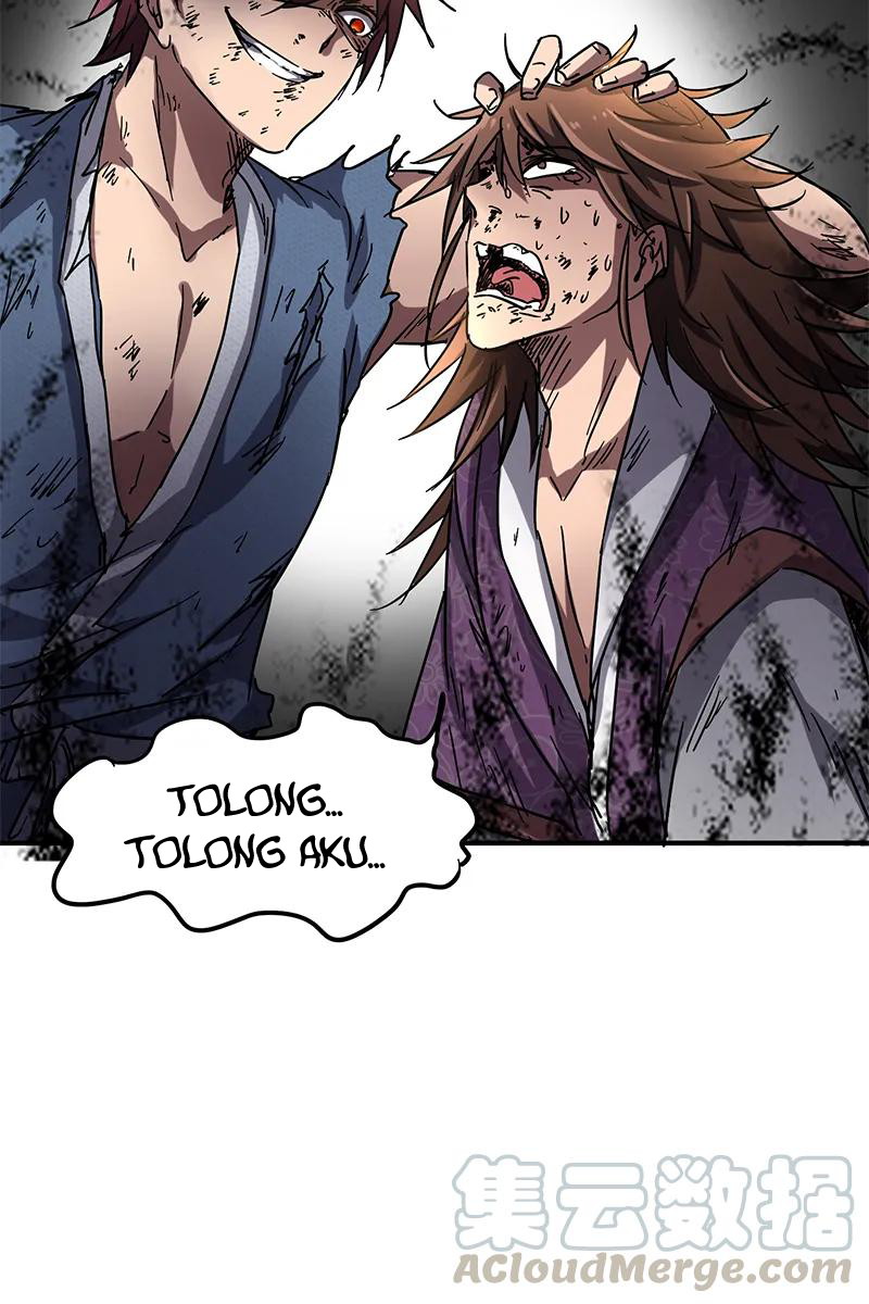Warring States Chapter 08 Gambar 79