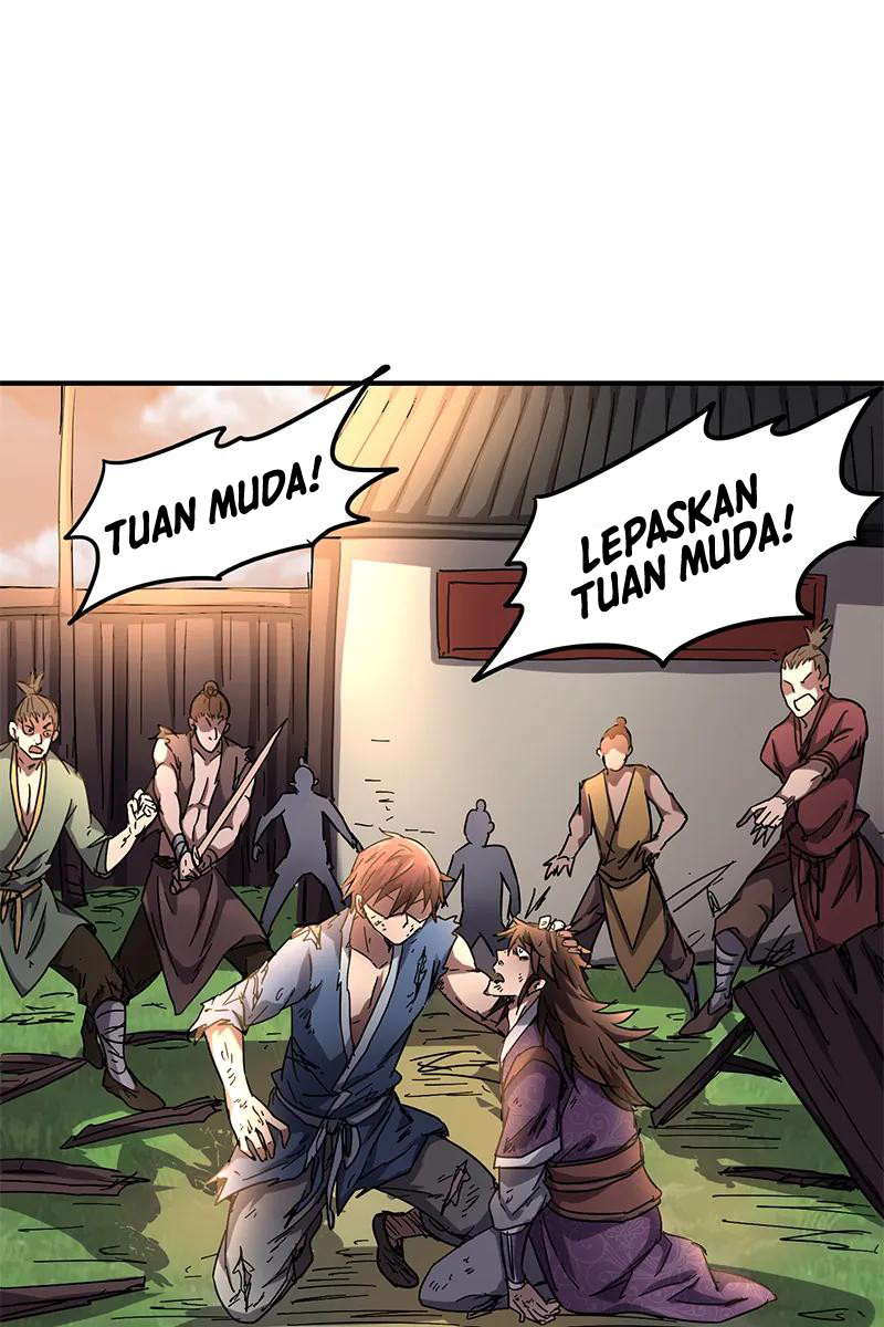 Warring States Chapter 08 Gambar 80