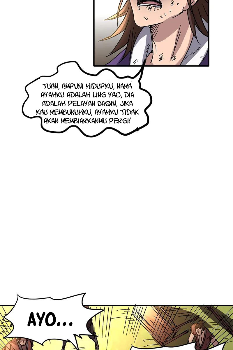 Warring States Chapter 08 Gambar 82