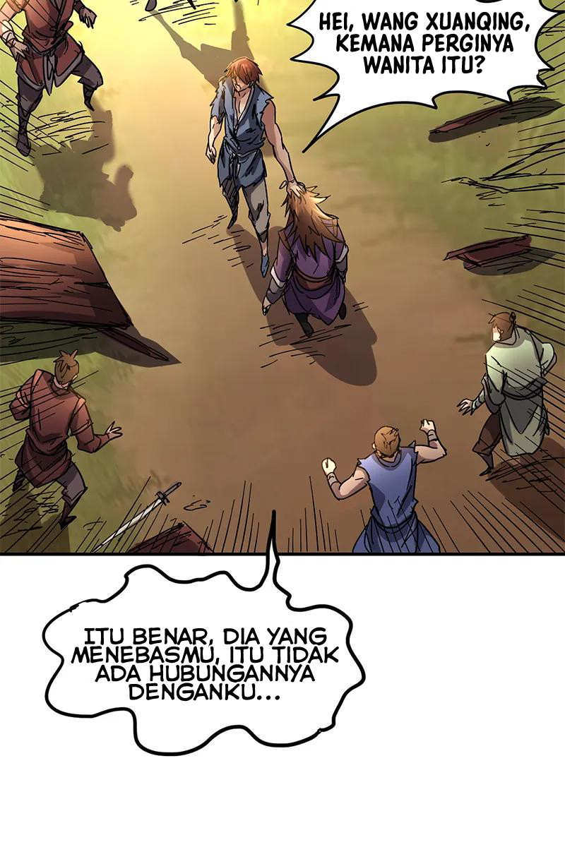 Warring States Chapter 08 Gambar 83