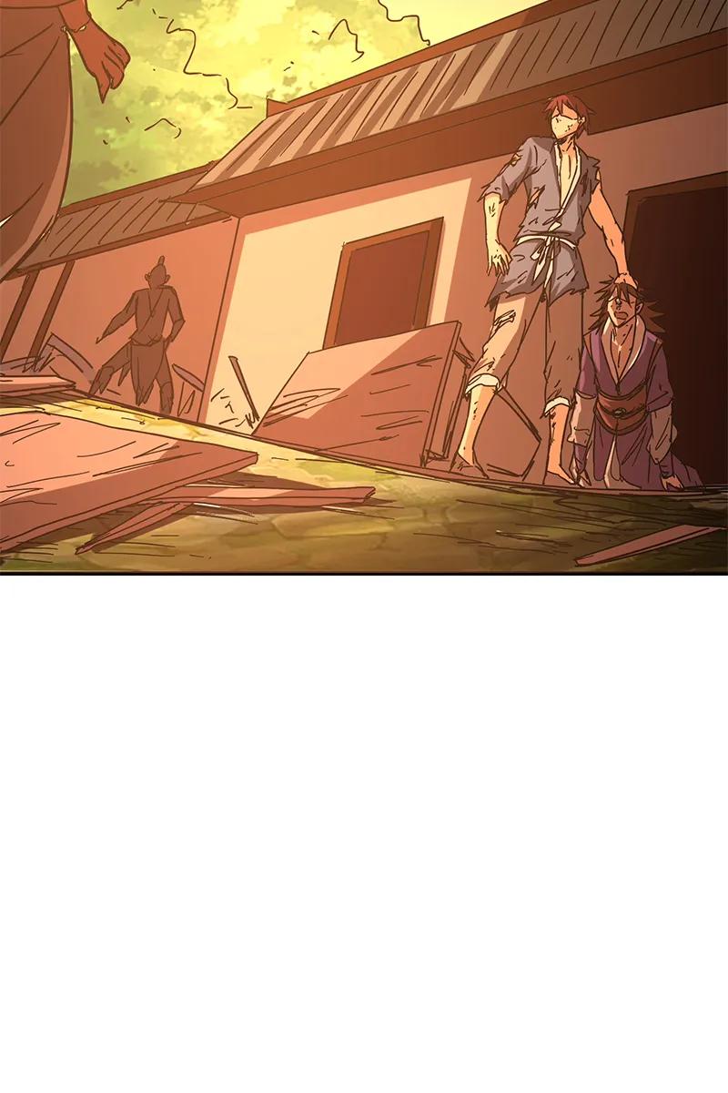 Warring States Chapter 08 Gambar 86